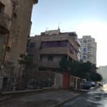عقار للبيع في مصر الجديدة