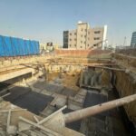 للبيع مكتب اداري واجهه بانوراما علي التسعين الشمالي التجمع الخامس القاهره الجديده قسط حتي 6 سنوات