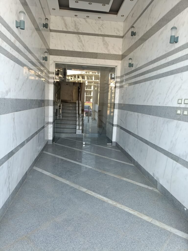 شقة دوبلكس للبيع -في ارقي مناطق التجمع الخامس – القاهرة الجديدة – استلام فوري