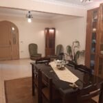 Furnished apartment in Heliopolis