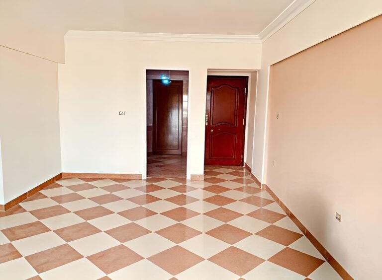 شقة للإيجار – زهراء المعادي (المعادي الجديده)