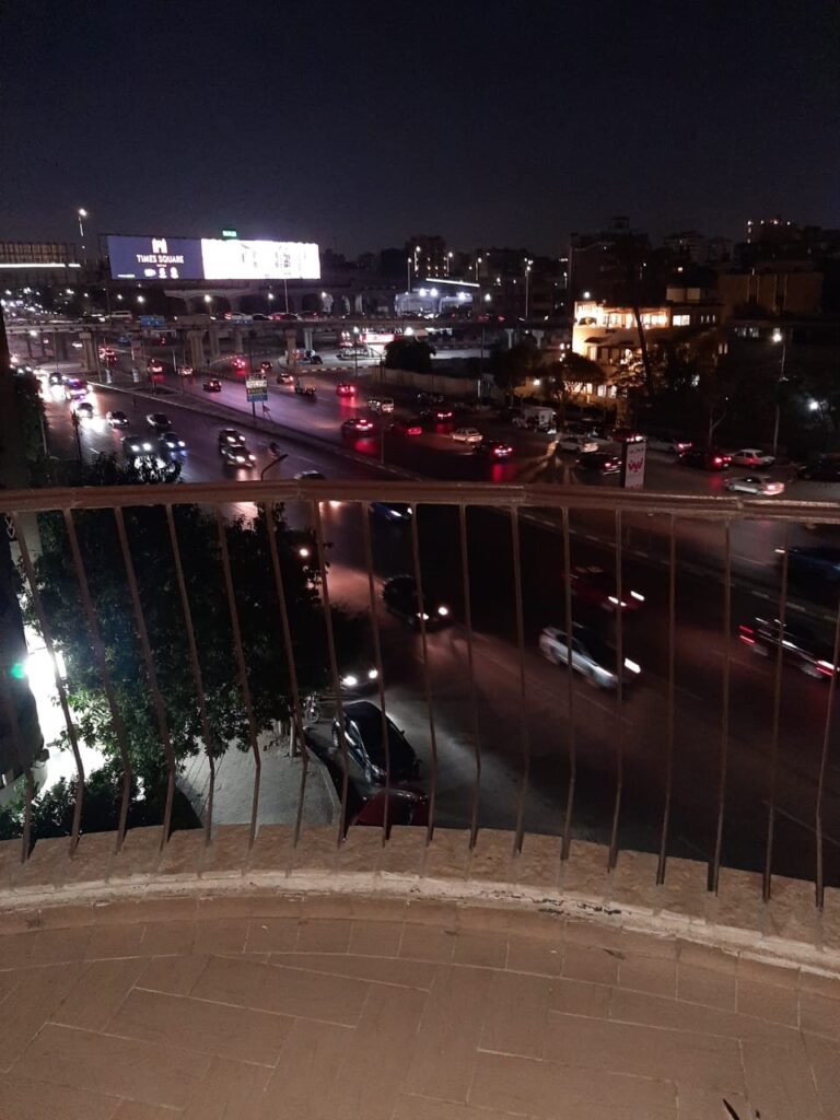 شقة مفروشة للإيجار في ميدان سفير هليوبوليس