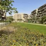 Compounds in New Cairo