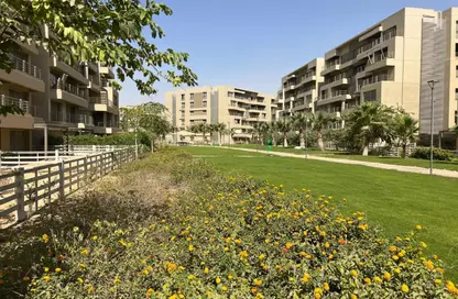 capital gardens compound – Luxury Residential Compound by Palm Hills