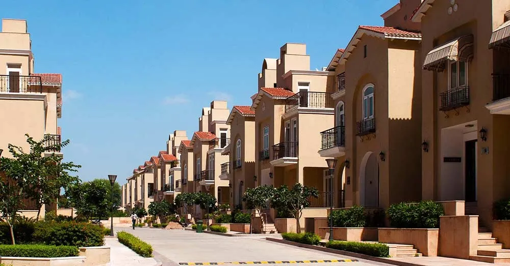 Compounds in Egypt – Best Locations, Features & Investment Advantages