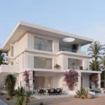 قرية بلانكا جاردنز كولكشن