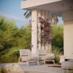 قرية بلانكا جاردنز كولكشن