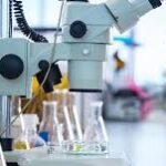 معمل تحاليل للبيع استلام 2026م تقسيط علي 4 سنين في القاهره الجديده التجمع الخامس علي محور جمال عبدالناصر