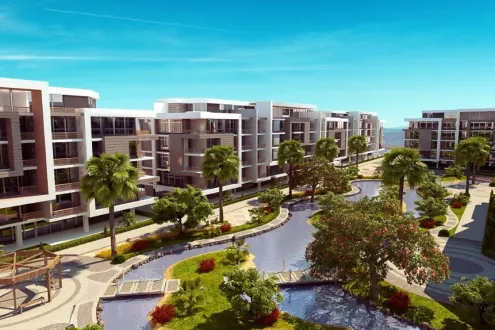 compound granda el shorouk Luxury Living & Smart Investment in El Shorouk City compound granda el shorouk