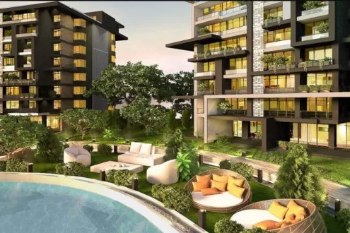 La Capitale Compound: 2026 Luxury Homes in New Capital