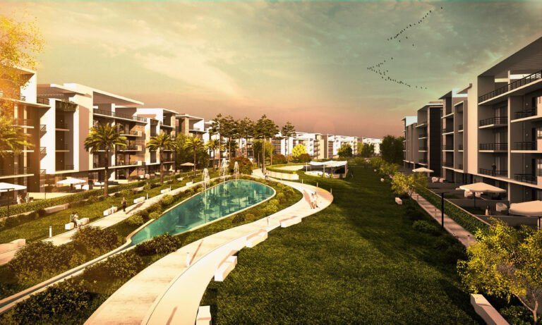 fifth square compound