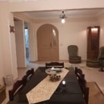 Furnished apartment in Heliopolis
