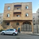 شقة راقية ٢٢٥ متر للبيع – التجمع الخامس جاردينا هايتس ١