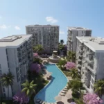 كمبوند فلو بارك العبور