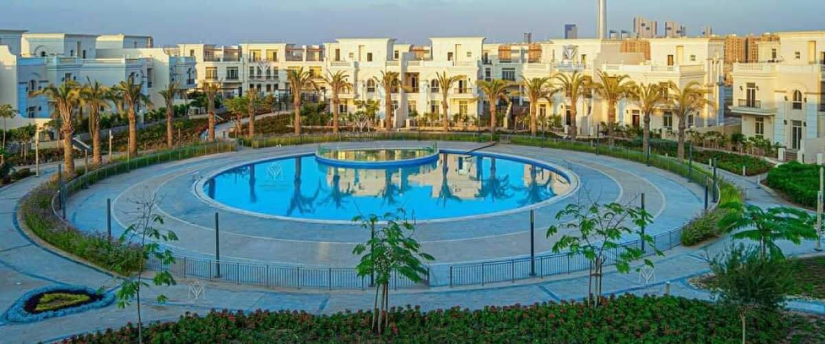 garden city compound – Luxury Living by City Edge garden city compound