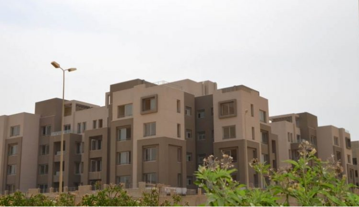 Village Gate Compound New Cairo – Premium Living & Integrated Community by Palm Hills village gate compound