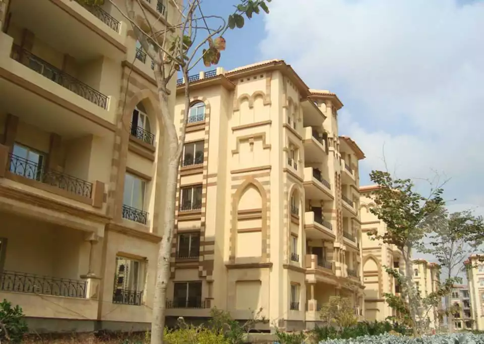 hayati residence compound – Luxury Apartments & Penthouses hayati residence compound