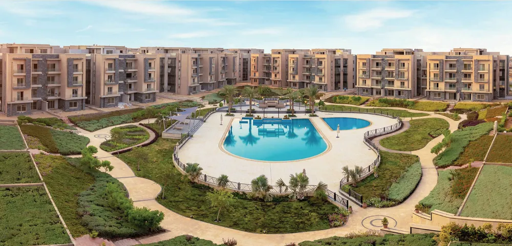 Galleria Moon Valley Compound New Cairo Guide – 2026