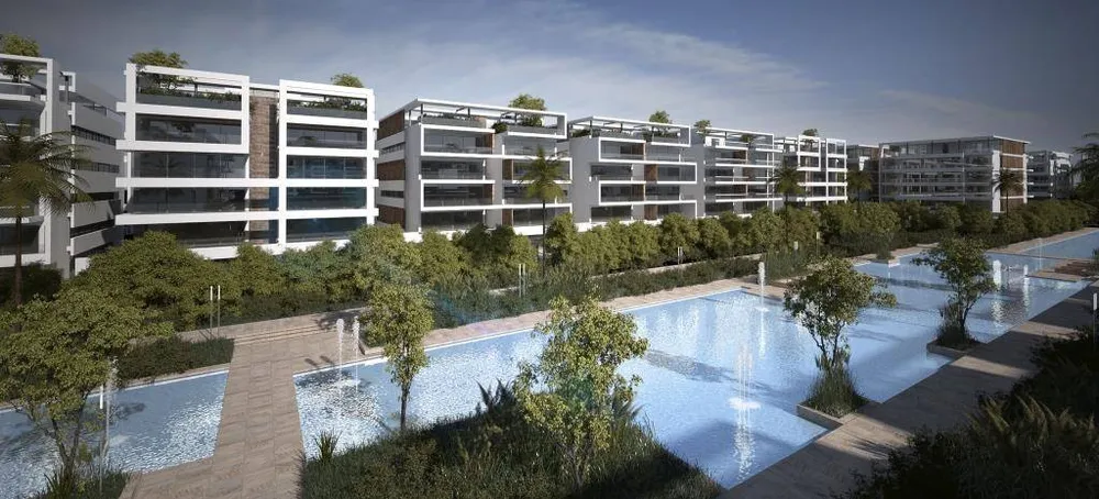 Lake House Compound Obour City | Prices & Location 2026