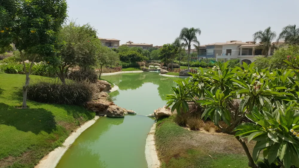 Lake View Compound New Cairo – Luxury Living 2026 Lake View Compound New Cairo