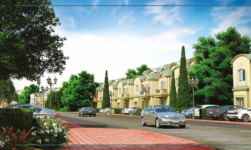 Mostakbal City Compounds – 2026 in New Cairo Mostakbal City Compounds