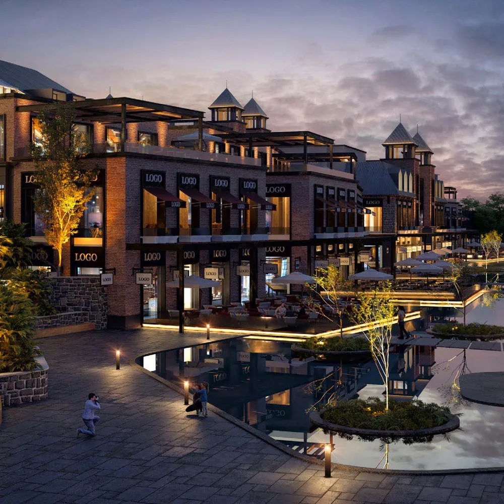 Mostakbal City Compounds – 2026 in New Cairo Mostakbal City Compounds