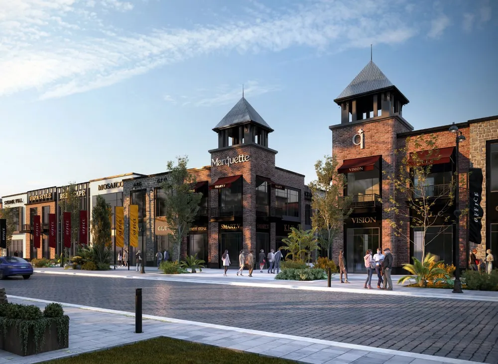 Mostakbal City Compounds – 2026 in New Cairo Mostakbal City Compounds