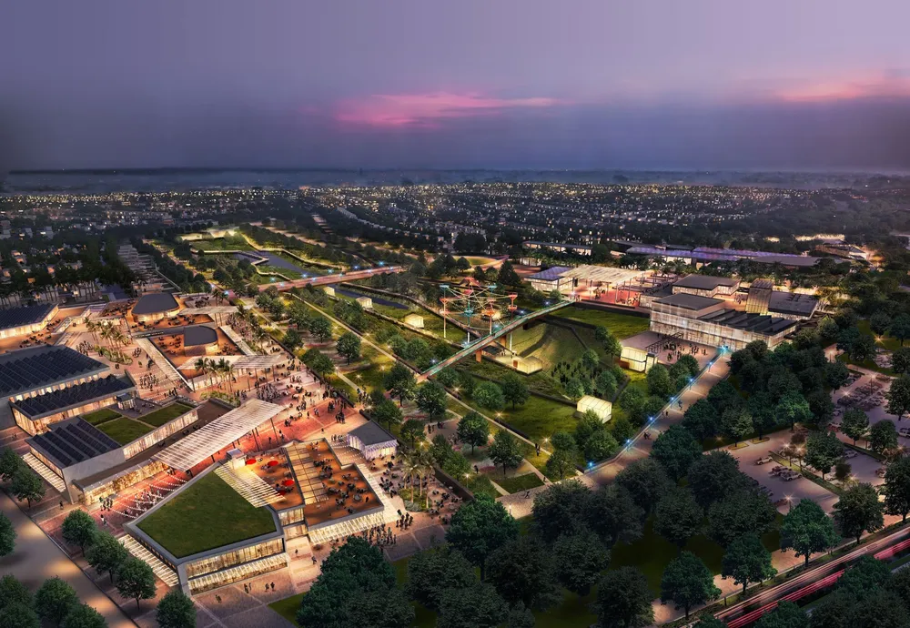 New Heliopolis Compound | 2026 Luxury Living in Cairo