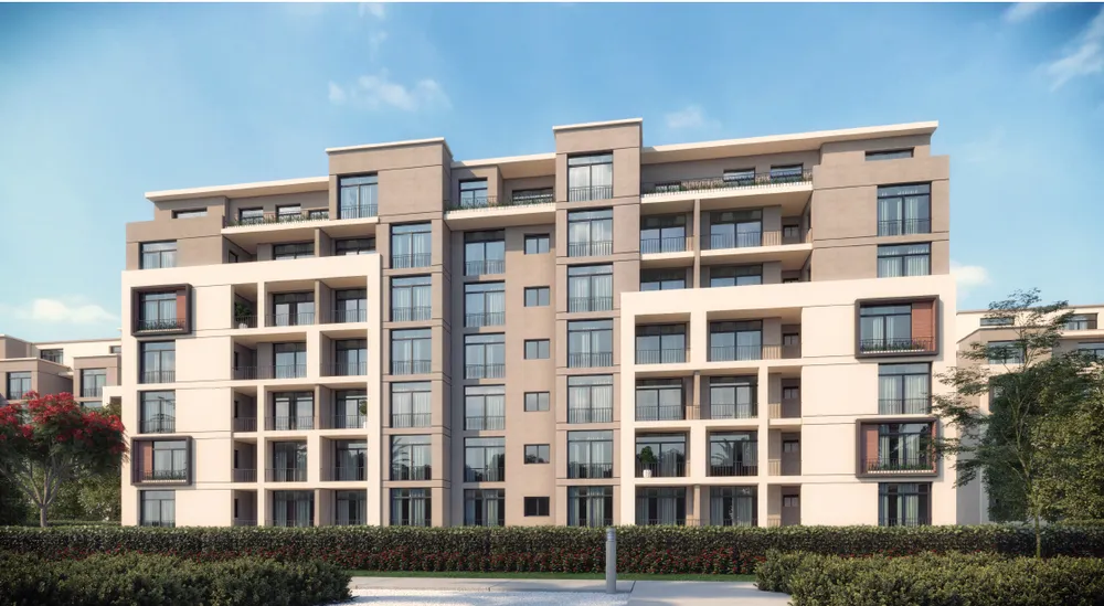 Al Saraya Compound – Luxury Homes in New Cairo Al Saraya Compound