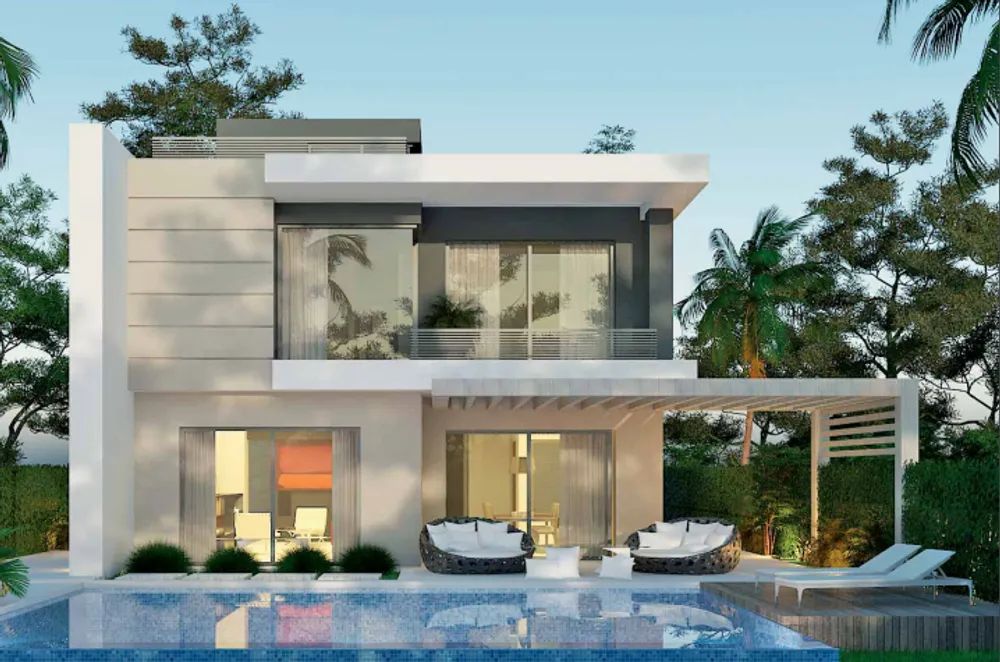 Compounds in Alexandria Egypt | 2026 Luxury Living Compounds in Alexandria Egypt