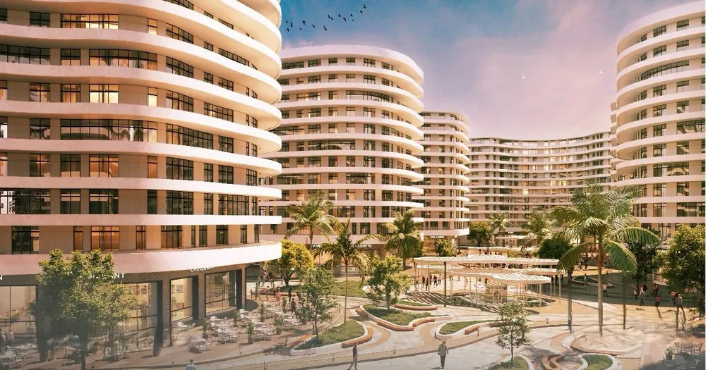 Compounds in Maadi: Luxury Homes – 2026 Lifestyle