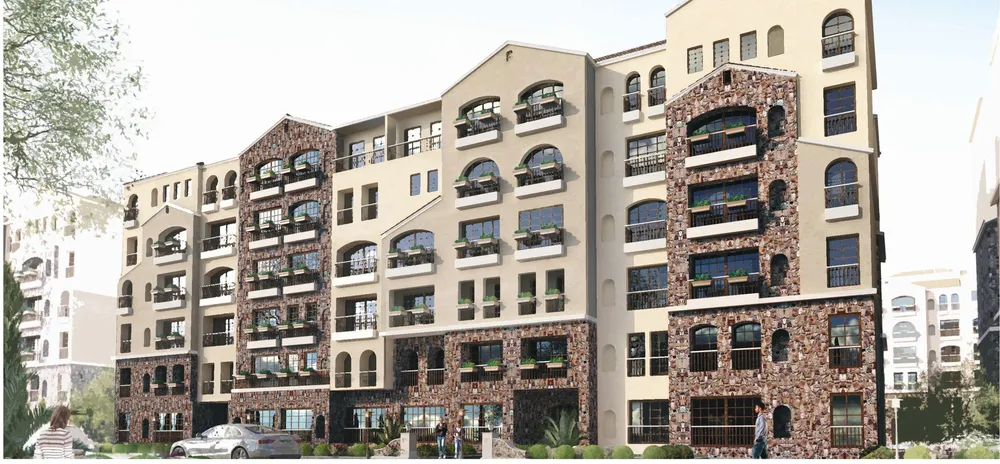 Green Square Compound New Cairo –  2026 Luxury Living