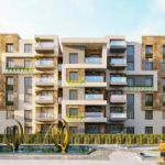 كمبوند فلو بارك العبور