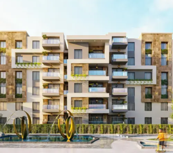 شركة فلو للتطوير العقاري