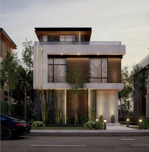 Compounds in 6th of October | 2026 Aqar Sky Compounds in 6th of October