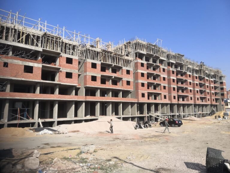 الأسكندرية – سموحة الجديدة