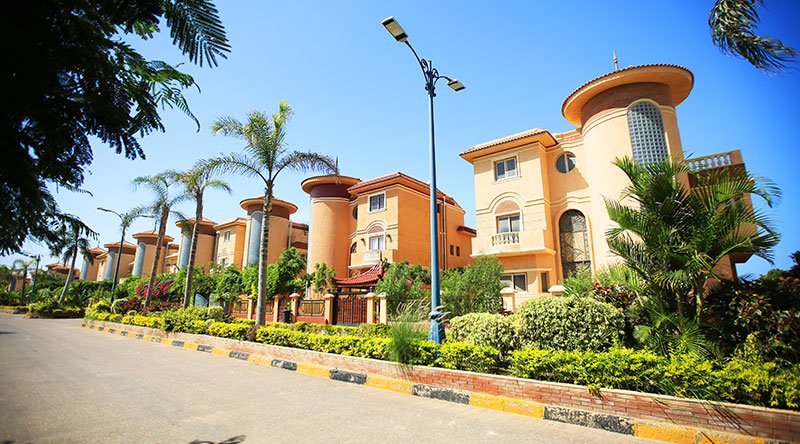 Orouba Royal Alexandria Compound – Luxury Living Redefined in West Alexandria orouba royal compound