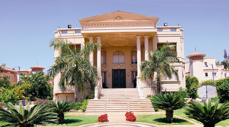Orouba Royal Alexandria Compound – Luxury Living Redefined in West Alexandria orouba royal compound