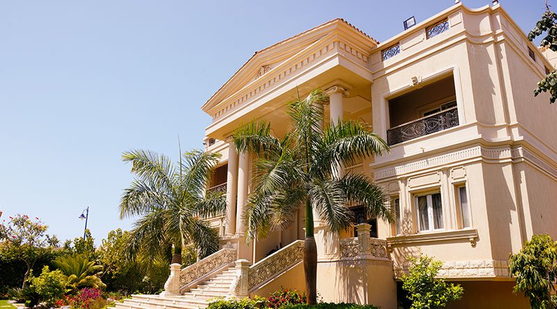 Orouba Royal Alexandria Compound – Luxury Living Redefined in West Alexandria