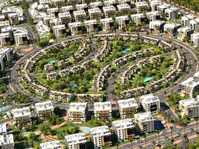 the square compound new cairo