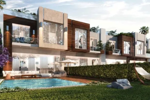 azzar compound new cairo | Prices, Location, Units & Payment Plans