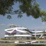 مول زيرو 15 العبور