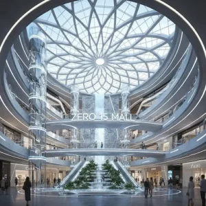 البروج مصر للتطوير العقاري