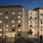 كمبوند ميادين العاصمة الإدارية