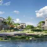 كمبوند هايد بارك فيوز