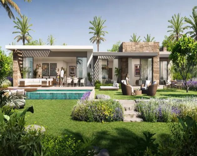 سكاي أبوظبي للتطوير العقاري