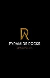 شركة بيراميدز روكس | Pyramids Rocks Development