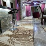 شقة في افضل المناطق بالتشطيب الفاخر في مدينة الشروق!