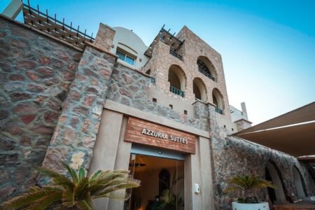 شركة برايم استيتس إنترناشيونال