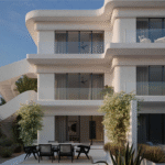 قرية بلانكا جاردنز كولكشن